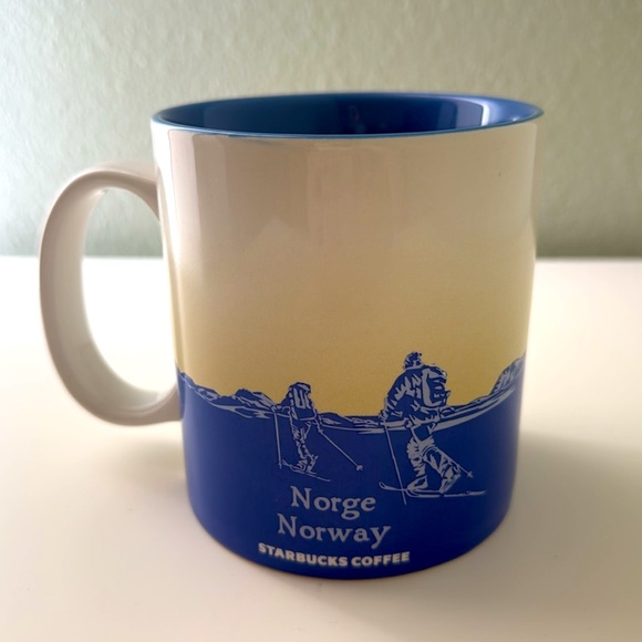 Starbucks Global Icon Series - Picture 6 of 6